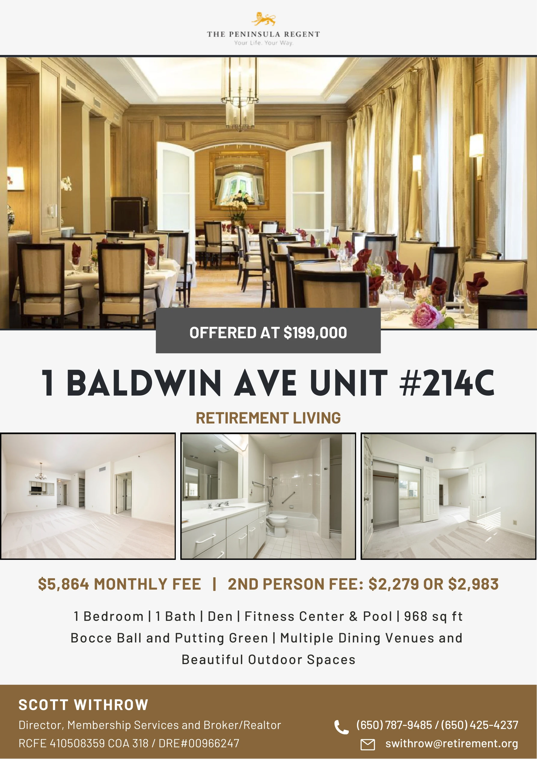 Listing Promotion - Replacement Image